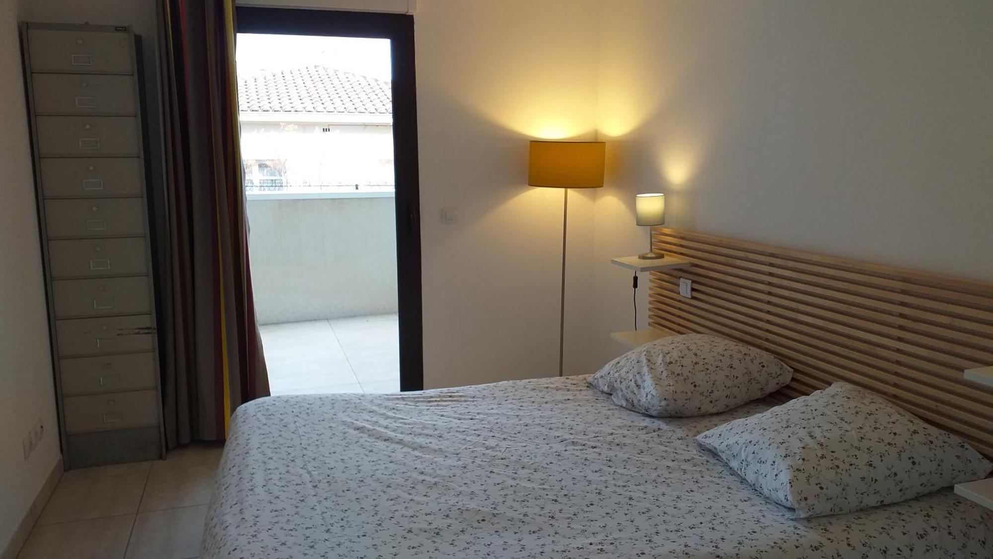 Appartement B16 Onde Marine Port Vendres Exterior photo