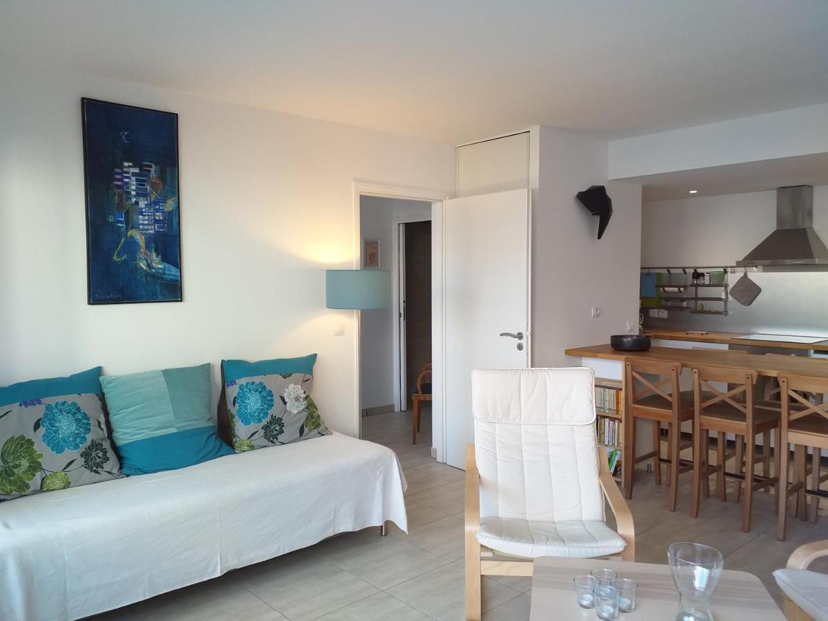 Appartement B16 Onde Marine Port Vendres Exterior photo