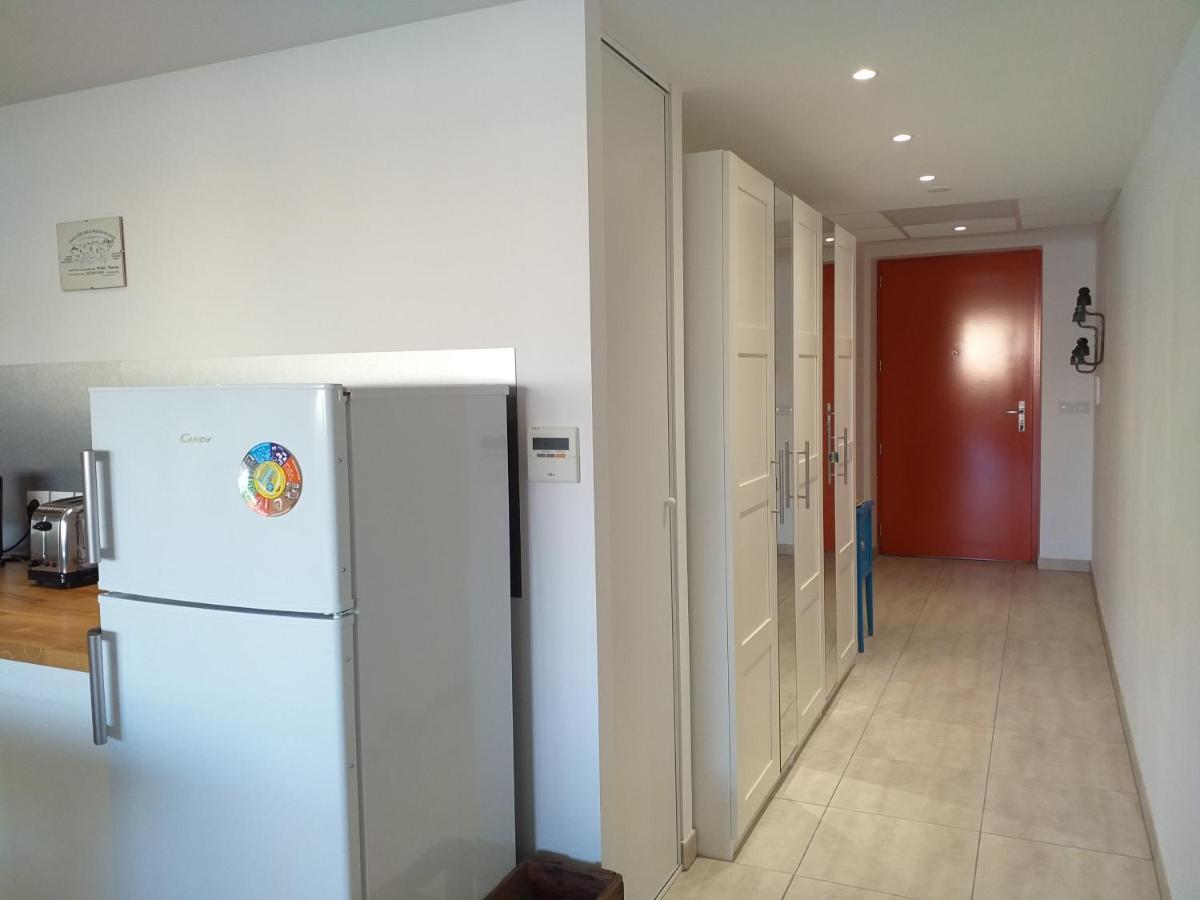 Appartement B16 Onde Marine Port Vendres Exterior photo
