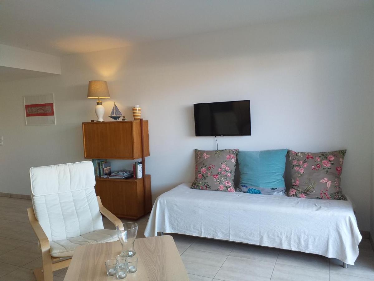 Appartement B16 Onde Marine Port Vendres Exterior photo